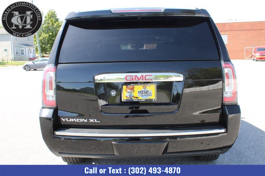 2020 GMC Yukon XL 4WD 4dr Denali, available for sale in New Castle, Delaware | Morsi Automotive Corporation. New Castle, Delaware 2020 GMC Yukon XL 4WD 4dr Denali, available for sale in New Castle, Delaware | Morsi Automotive Corporation. New Castle, Delaware