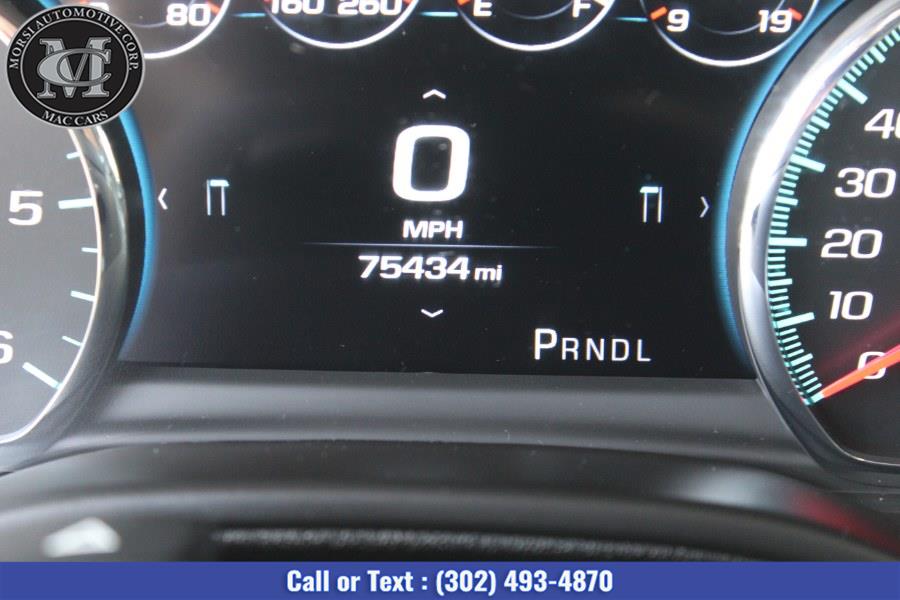 2020 GMC Yukon XL 4WD 4dr Denali, available for sale in New Castle, Delaware | Morsi Automotive Corporation. New Castle, Delaware 2020 GMC Yukon XL 4WD 4dr Denali, available for sale in New Castle, Delaware | Morsi Automotive Corporation. New Castle, Delaware