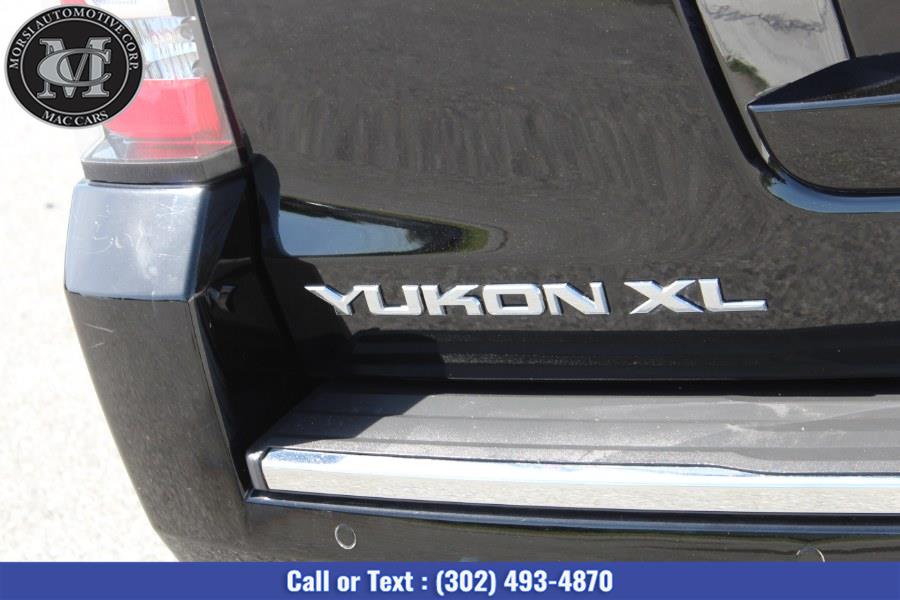 2020 GMC Yukon XL 4WD 4dr Denali, available for sale in New Castle, Delaware | Morsi Automotive Corporation. New Castle, Delaware 2020 GMC Yukon XL 4WD 4dr Denali, available for sale in New Castle, Delaware | Morsi Automotive Corporation. New Castle, Delaware