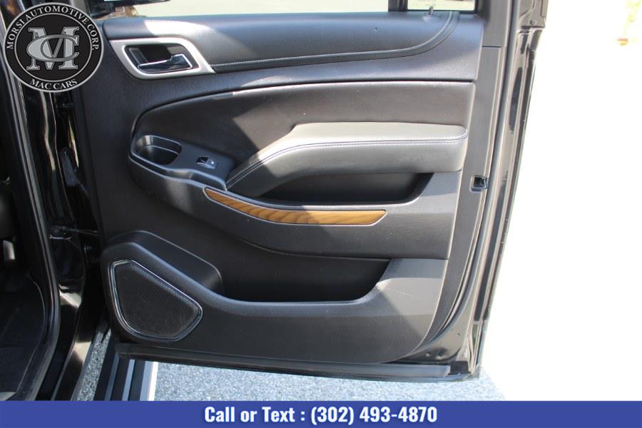 2020 GMC Yukon XL 4WD 4dr Denali, available for sale in New Castle, Delaware | Morsi Automotive Corporation. New Castle, Delaware 2020 GMC Yukon XL 4WD 4dr Denali, available for sale in New Castle, Delaware | Morsi Automotive Corporation. New Castle, Delaware