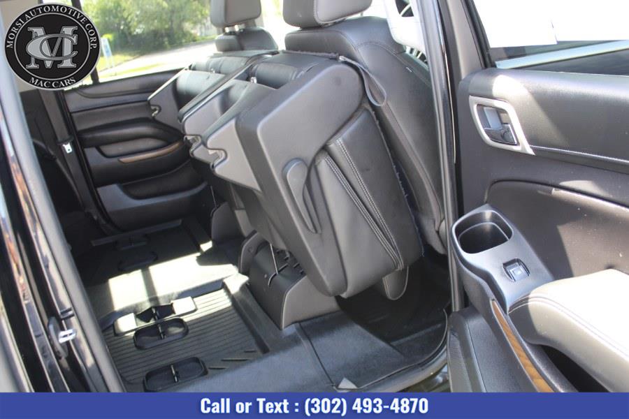 2020 GMC Yukon XL 4WD 4dr Denali, available for sale in New Castle, Delaware | Morsi Automotive Corporation. New Castle, Delaware 2020 GMC Yukon XL 4WD 4dr Denali, available for sale in New Castle, Delaware | Morsi Automotive Corporation. New Castle, Delaware