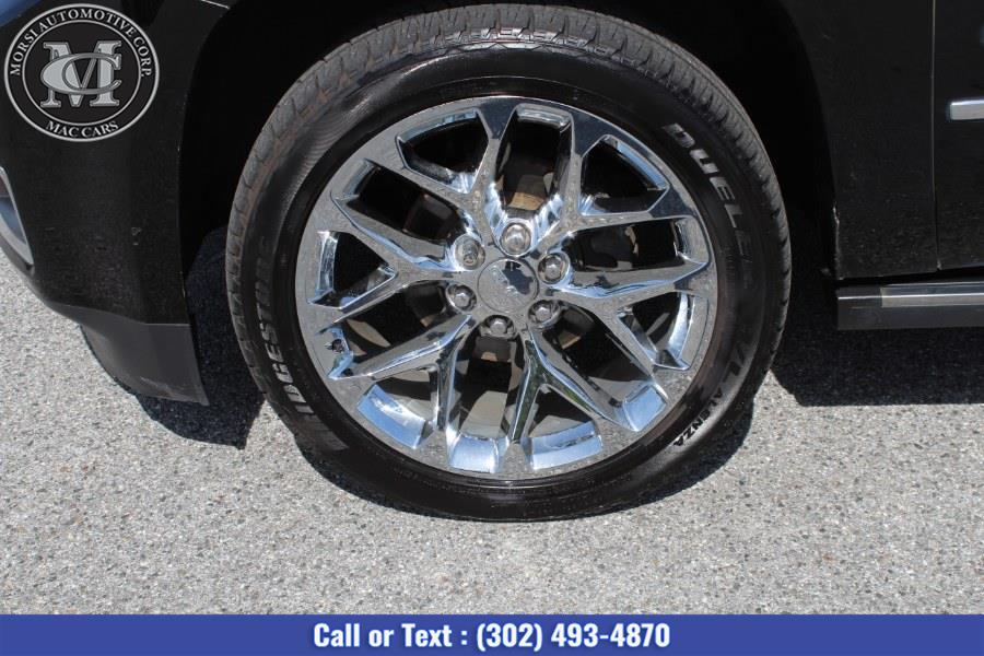 2020 GMC Yukon XL 4WD 4dr Denali, available for sale in New Castle, Delaware | Morsi Automotive Corporation. New Castle, Delaware 2020 GMC Yukon XL 4WD 4dr Denali, available for sale in New Castle, Delaware | Morsi Automotive Corporation. New Castle, Delaware
