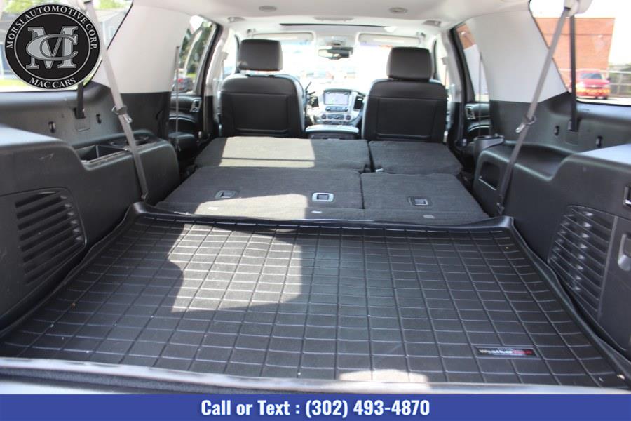 2020 GMC Yukon XL 4WD 4dr Denali, available for sale in New Castle, Delaware | Morsi Automotive Corporation. New Castle, Delaware 2020 GMC Yukon XL 4WD 4dr Denali, available for sale in New Castle, Delaware | Morsi Automotive Corporation. New Castle, Delaware