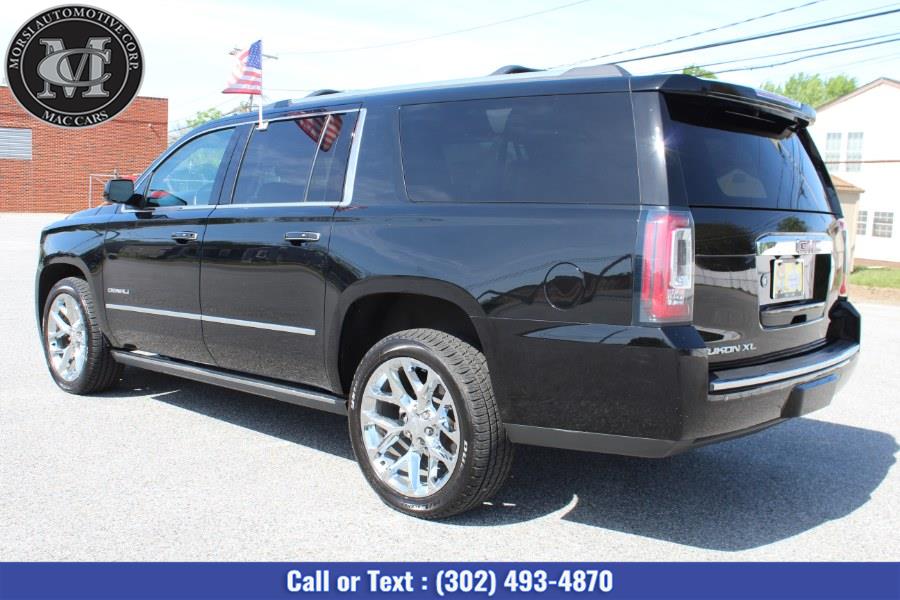 2020 GMC Yukon XL 4WD 4dr Denali, available for sale in New Castle, Delaware | Morsi Automotive Corporation. New Castle, Delaware 2020 GMC Yukon XL 4WD 4dr Denali, available for sale in New Castle, Delaware | Morsi Automotive Corporation. New Castle, Delaware