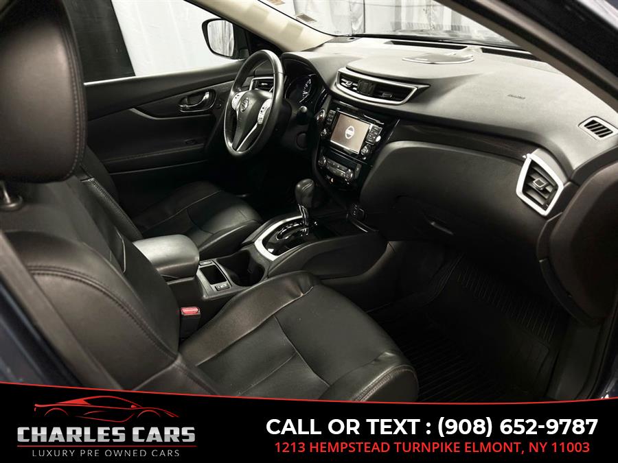 2016 Nissan Rogue SL, available for sale in Elmont, New York | Charles Cars. Elmont, New York 2016 Nissan Rogue SL, available for sale in Elmont, New York | Charles Cars. Elmont, New York