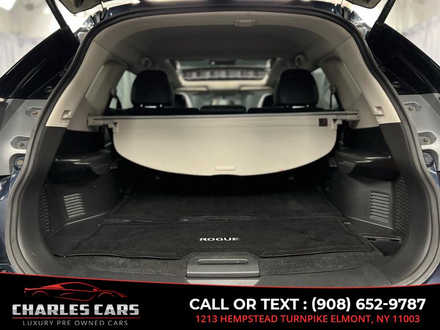 2016 Nissan Rogue SL, available for sale in Elmont, New York | Charles Cars. Elmont, New York 2016 Nissan Rogue SL, available for sale in Elmont, New York | Charles Cars. Elmont, New York