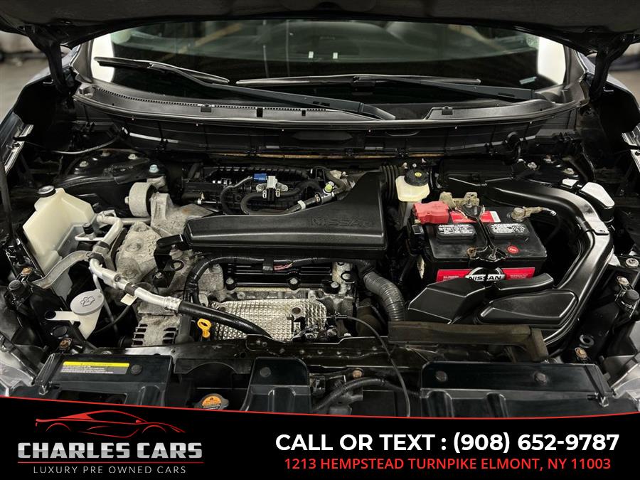 2016 Nissan Rogue SL, available for sale in Elmont, New York | Charles Cars. Elmont, New York 2016 Nissan Rogue SL, available for sale in Elmont, New York | Charles Cars. Elmont, New York