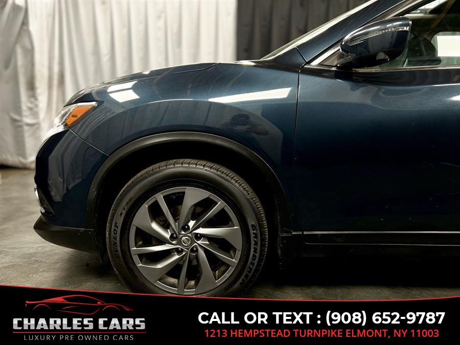 2016 Nissan Rogue SL, available for sale in Elmont, New York | Charles Cars. Elmont, New York 2016 Nissan Rogue SL, available for sale in Elmont, New York | Charles Cars. Elmont, New York