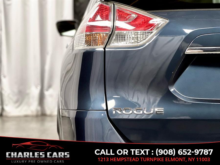 2016 Nissan Rogue SL, available for sale in Elmont, New York | Charles Cars. Elmont, New York 2016 Nissan Rogue SL, available for sale in Elmont, New York | Charles Cars. Elmont, New York