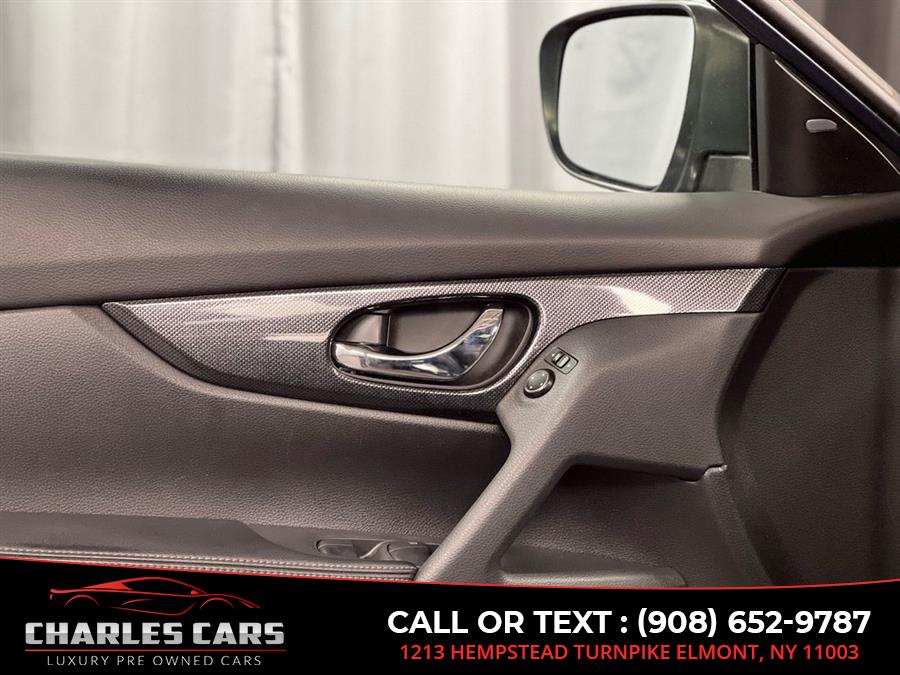 2016 Nissan Rogue SL, available for sale in Elmont, New York | Charles Cars. Elmont, New York 2016 Nissan Rogue SL, available for sale in Elmont, New York | Charles Cars. Elmont, New York