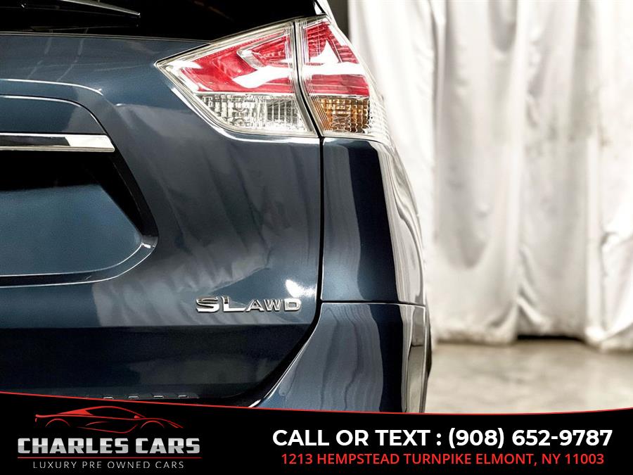 2016 Nissan Rogue SL, available for sale in Elmont, New York | Charles Cars. Elmont, New York 2016 Nissan Rogue SL, available for sale in Elmont, New York | Charles Cars. Elmont, New York