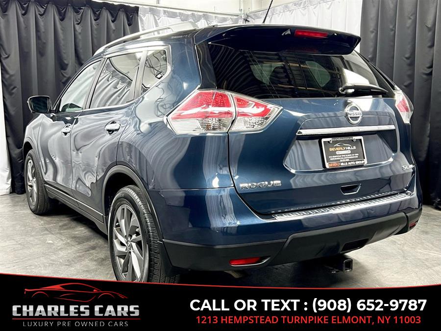 2016 Nissan Rogue SL, available for sale in Elmont, New York | Charles Cars. Elmont, New York 2016 Nissan Rogue SL, available for sale in Elmont, New York | Charles Cars. Elmont, New York