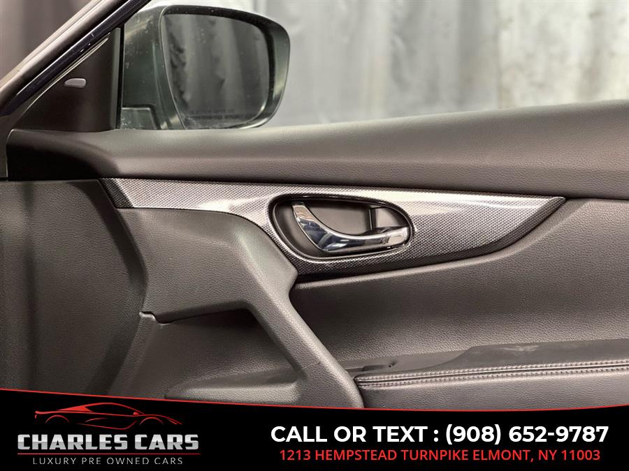 2016 Nissan Rogue SL, available for sale in Elmont, New York | Charles Cars. Elmont, New York 2016 Nissan Rogue SL, available for sale in Elmont, New York | Charles Cars. Elmont, New York