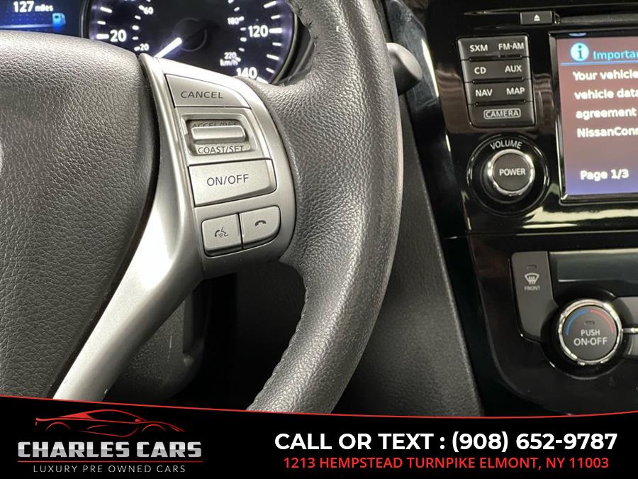 2016 Nissan Rogue SL, available for sale in Elmont, New York | Charles Cars. Elmont, New York 2016 Nissan Rogue SL, available for sale in Elmont, New York | Charles Cars. Elmont, New York