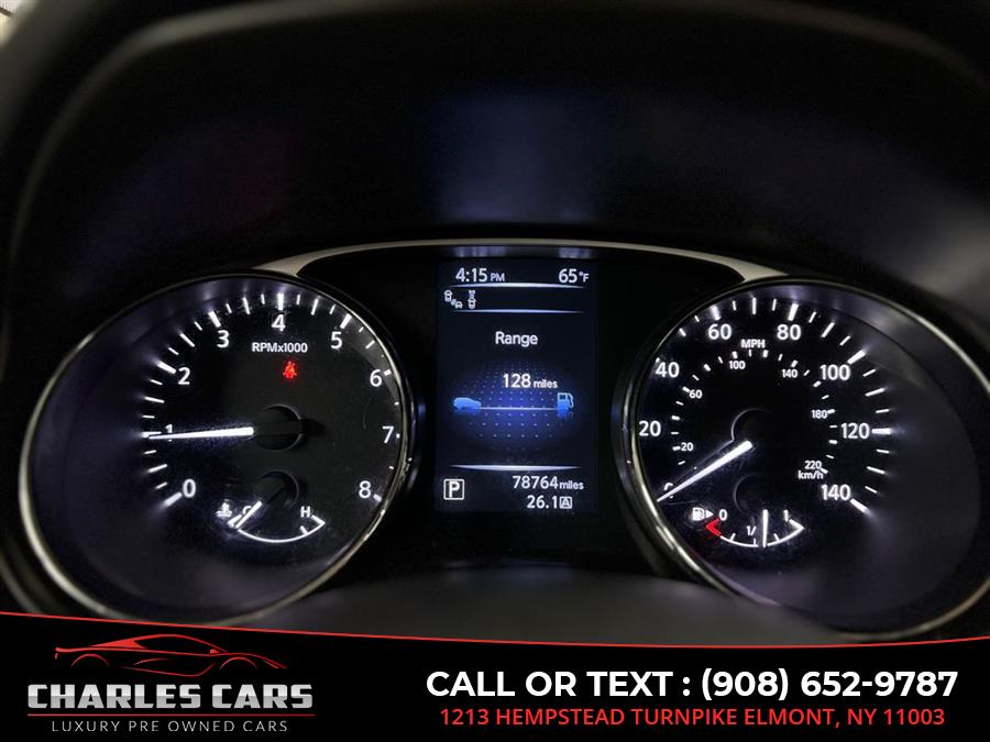 2016 Nissan Rogue SL, available for sale in Elmont, New York | Charles Cars. Elmont, New York 2016 Nissan Rogue SL, available for sale in Elmont, New York | Charles Cars. Elmont, New York