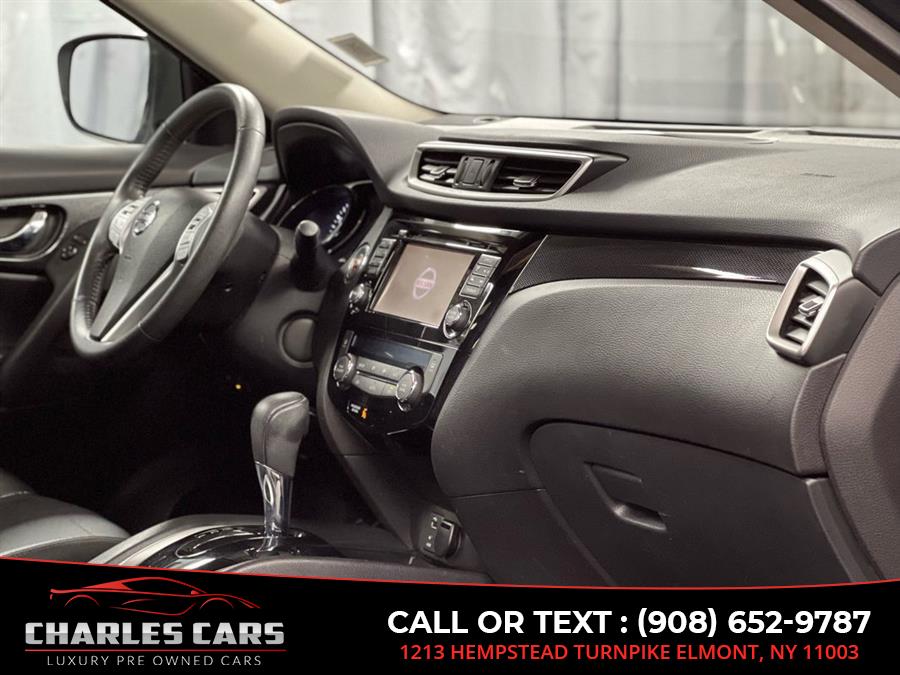 2016 Nissan Rogue SL, available for sale in Elmont, New York | Charles Cars. Elmont, New York 2016 Nissan Rogue SL, available for sale in Elmont, New York | Charles Cars. Elmont, New York