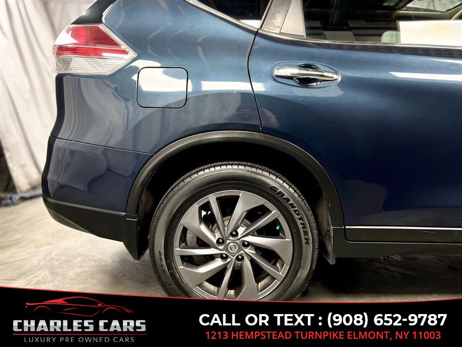 2016 Nissan Rogue SL, available for sale in Elmont, New York | Charles Cars. Elmont, New York 2016 Nissan Rogue SL, available for sale in Elmont, New York | Charles Cars. Elmont, New York