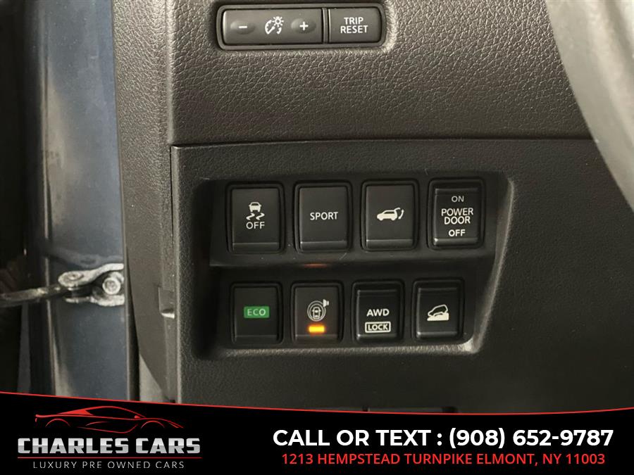 2016 Nissan Rogue SL, available for sale in Elmont, New York | Charles Cars. Elmont, New York 2016 Nissan Rogue SL, available for sale in Elmont, New York | Charles Cars. Elmont, New York