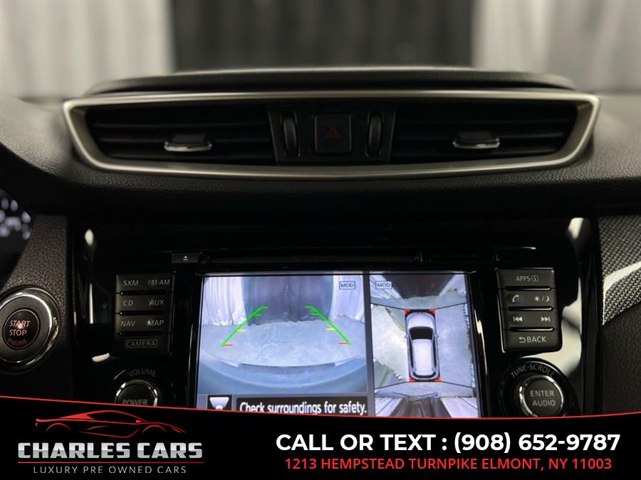 2016 Nissan Rogue SL, available for sale in Elmont, New York | Charles Cars. Elmont, New York 2016 Nissan Rogue SL, available for sale in Elmont, New York | Charles Cars. Elmont, New York
