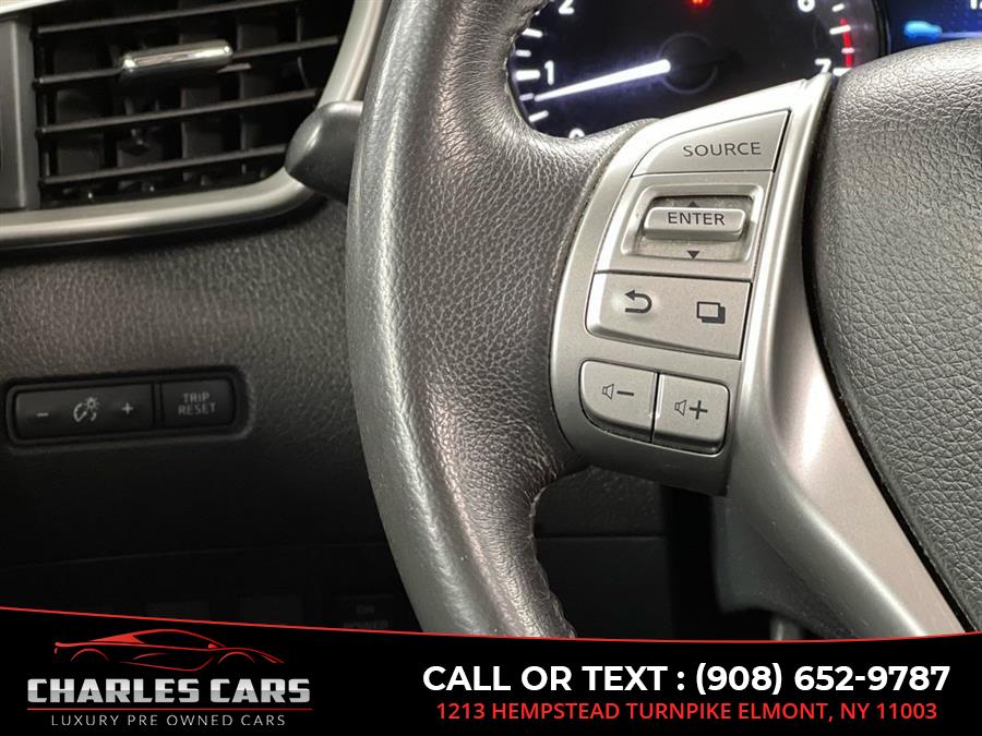 2016 Nissan Rogue SL, available for sale in Elmont, New York | Charles Cars. Elmont, New York 2016 Nissan Rogue SL, available for sale in Elmont, New York | Charles Cars. Elmont, New York