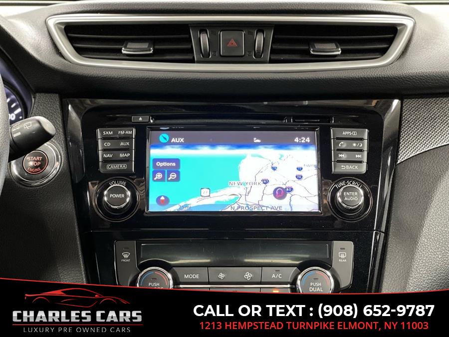 2016 Nissan Rogue SL, available for sale in Elmont, New York | Charles Cars. Elmont, New York 2016 Nissan Rogue SL, available for sale in Elmont, New York | Charles Cars. Elmont, New York