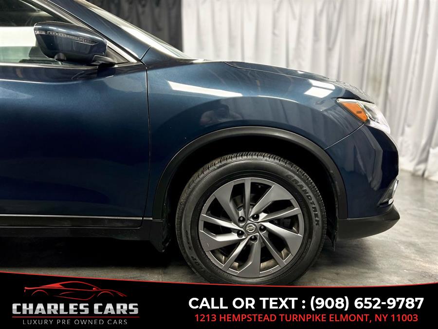 2016 Nissan Rogue SL, available for sale in Elmont, New York | Charles Cars. Elmont, New York 2016 Nissan Rogue SL, available for sale in Elmont, New York | Charles Cars. Elmont, New York