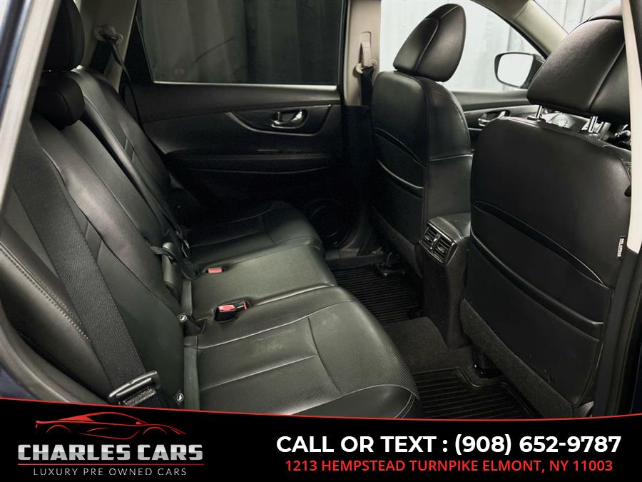 2016 Nissan Rogue SL, available for sale in Elmont, New York | Charles Cars. Elmont, New York 2016 Nissan Rogue SL, available for sale in Elmont, New York | Charles Cars. Elmont, New York