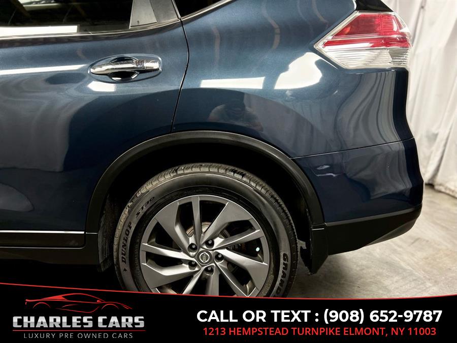 2016 Nissan Rogue SL, available for sale in Elmont, New York | Charles Cars. Elmont, New York 2016 Nissan Rogue SL, available for sale in Elmont, New York | Charles Cars. Elmont, New York