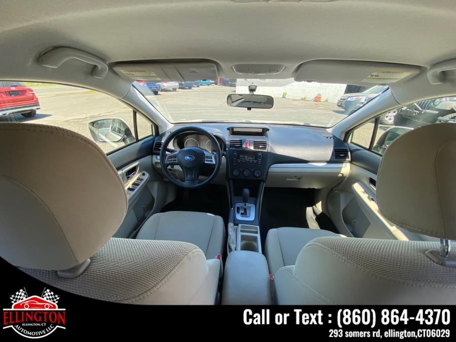 2014 Subaru XV Crosstrek 5dr Auto 2.0i Premium, available for sale in Ellington, Connecticut | Ellington Automotive LLC. Ellington, Connecticut 2014 Subaru XV Crosstrek 5dr Auto 2.0i Premium, available for sale in Ellington, Connecticut | Ellington Automotive LLC. Ellington, Connecticut
