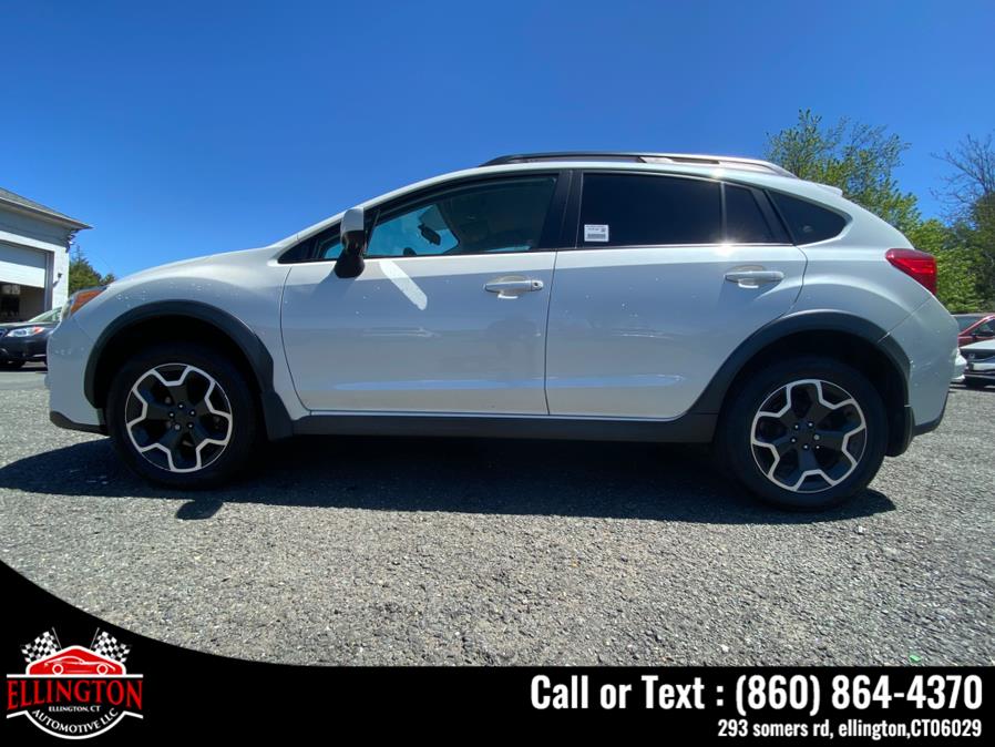 2014 Subaru XV Crosstrek 5dr Auto 2.0i Premium, available for sale in Ellington, Connecticut | Ellington Automotive LLC. Ellington, Connecticut 2014 Subaru XV Crosstrek 5dr Auto 2.0i Premium, available for sale in Ellington, Connecticut | Ellington Automotive LLC. Ellington, Connecticut