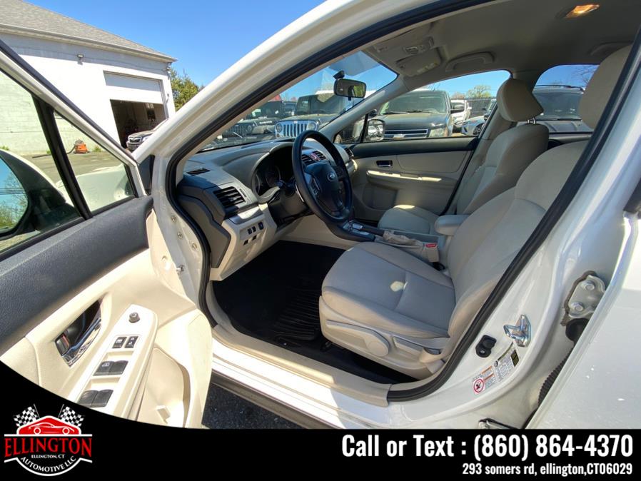 2014 Subaru XV Crosstrek 5dr Auto 2.0i Premium, available for sale in Ellington, Connecticut | Ellington Automotive LLC. Ellington, Connecticut 2014 Subaru XV Crosstrek 5dr Auto 2.0i Premium, available for sale in Ellington, Connecticut | Ellington Automotive LLC. Ellington, Connecticut