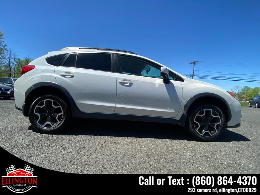 2014 Subaru XV Crosstrek 5dr Auto 2.0i Premium, available for sale in Ellington, Connecticut | Ellington Automotive LLC. Ellington, Connecticut 2014 Subaru XV Crosstrek 5dr Auto 2.0i Premium, available for sale in Ellington, Connecticut | Ellington Automotive LLC. Ellington, Connecticut