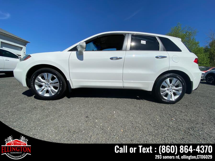 2011 Acura RDX AWD 4dr Tech Pkg, available for sale in Ellington, Connecticut | Ellington Automotive LLC. Ellington, Connecticut 2011 Acura RDX AWD 4dr Tech Pkg, available for sale in Ellington, Connecticut | Ellington Automotive LLC. Ellington, Connecticut