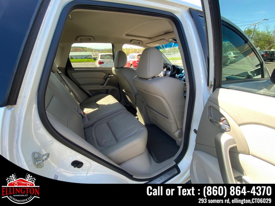 2011 Acura RDX AWD 4dr Tech Pkg, available for sale in Ellington, Connecticut | Ellington Automotive LLC. Ellington, Connecticut 2011 Acura RDX AWD 4dr Tech Pkg, available for sale in Ellington, Connecticut | Ellington Automotive LLC. Ellington, Connecticut