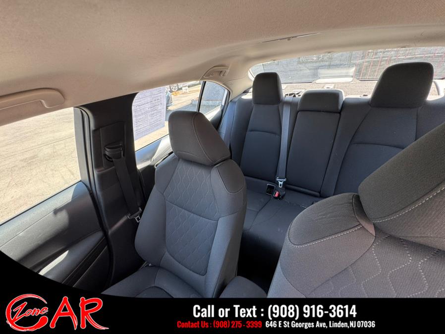 2021 Toyota Corolla LE CVT (Natl), available for sale in Linden, New Jersey | Car Zone. Linden, New Jersey 2021 Toyota Corolla LE CVT (Natl), available for sale in Linden, New Jersey | Car Zone. Linden, New Jersey