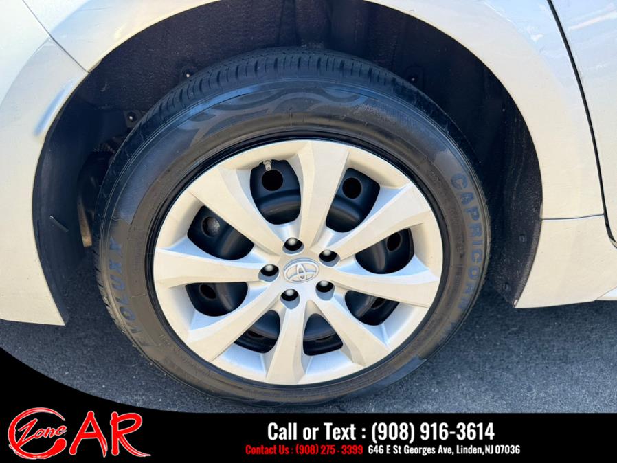 2021 Toyota Corolla LE CVT (Natl), available for sale in Linden, New Jersey | Car Zone. Linden, New Jersey 2021 Toyota Corolla LE CVT (Natl), available for sale in Linden, New Jersey | Car Zone. Linden, New Jersey