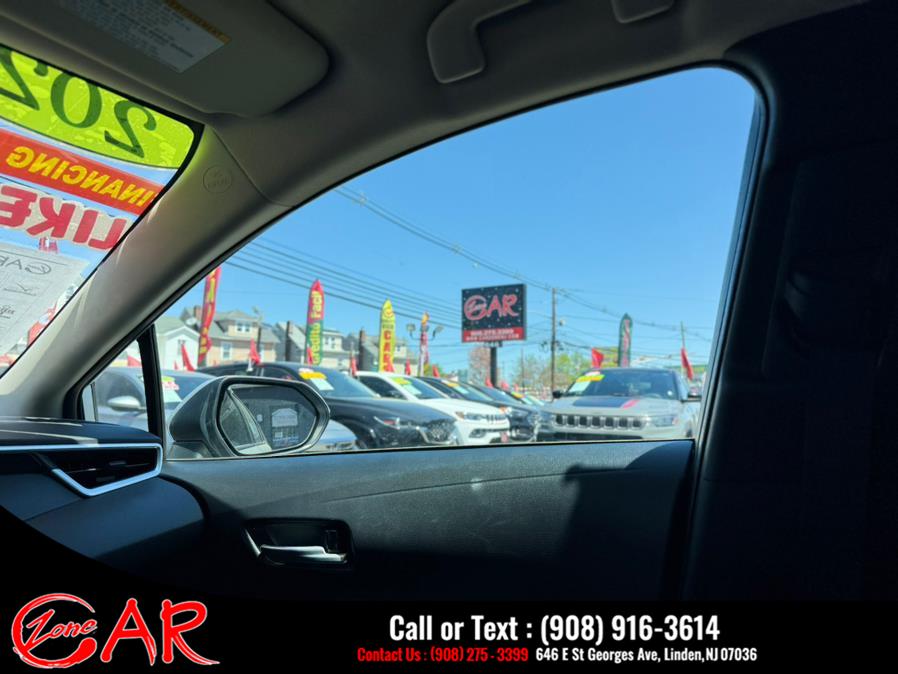 2021 Toyota Corolla LE CVT (Natl), available for sale in Linden, New Jersey | Car Zone. Linden, New Jersey 2021 Toyota Corolla LE CVT (Natl), available for sale in Linden, New Jersey | Car Zone. Linden, New Jersey