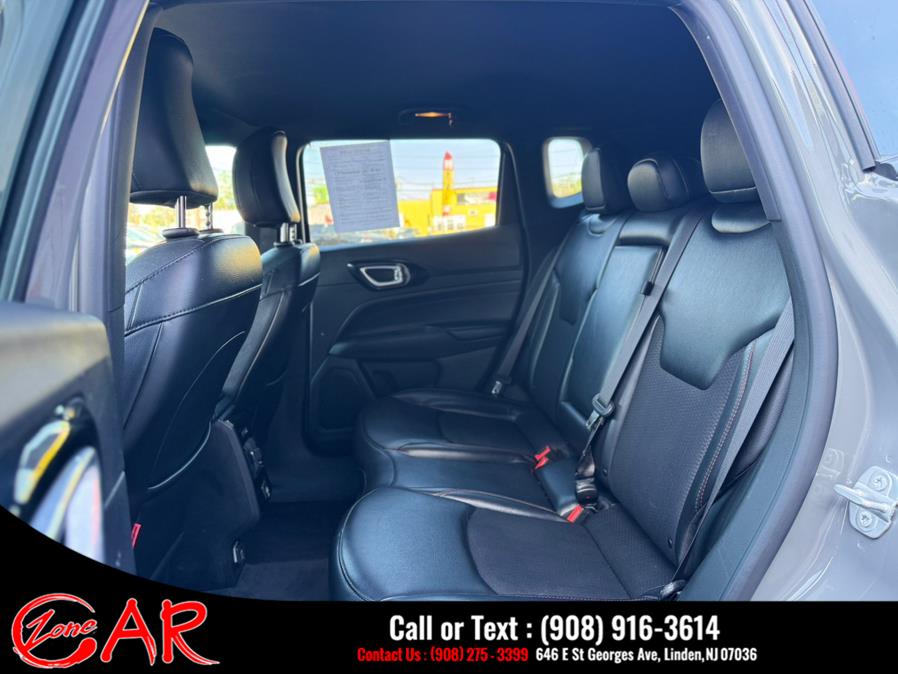 2023 Jeep Compass Trailhawk 4x4, available for sale in Linden, New Jersey | Car Zone. Linden, New Jersey 2023 Jeep Compass Trailhawk 4x4, available for sale in Linden, New Jersey | Car Zone. Linden, New Jersey