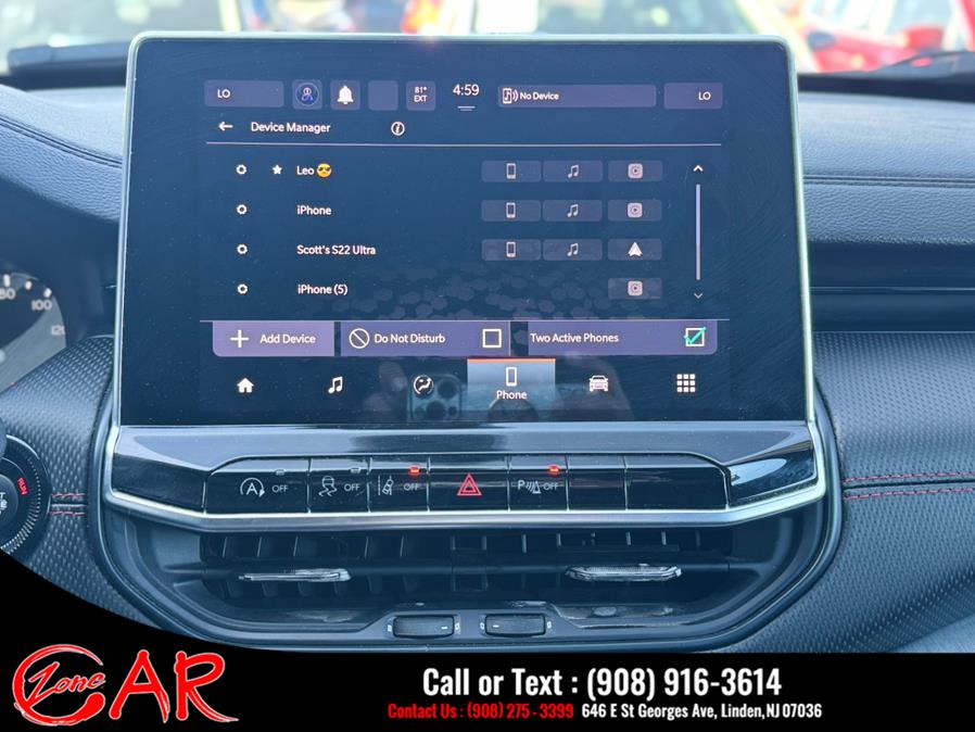 2023 Jeep Compass Trailhawk 4x4, available for sale in Linden, New Jersey | Car Zone. Linden, New Jersey 2023 Jeep Compass Trailhawk 4x4, available for sale in Linden, New Jersey | Car Zone. Linden, New Jersey