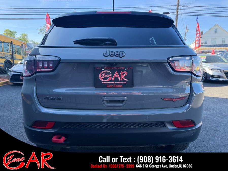2023 Jeep Compass Trailhawk 4x4, available for sale in Linden, New Jersey | Car Zone. Linden, New Jersey 2023 Jeep Compass Trailhawk 4x4, available for sale in Linden, New Jersey | Car Zone. Linden, New Jersey