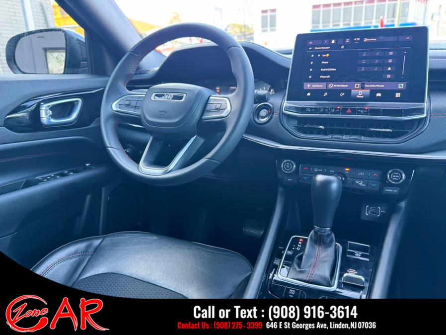 2023 Jeep Compass Trailhawk 4x4, available for sale in Linden, New Jersey | Car Zone. Linden, New Jersey 2023 Jeep Compass Trailhawk 4x4, available for sale in Linden, New Jersey | Car Zone. Linden, New Jersey