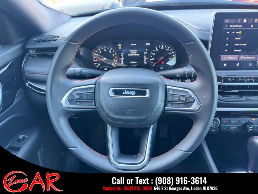 2023 Jeep Compass Trailhawk 4x4, available for sale in Linden, New Jersey | Car Zone. Linden, New Jersey 2023 Jeep Compass Trailhawk 4x4, available for sale in Linden, New Jersey | Car Zone. Linden, New Jersey