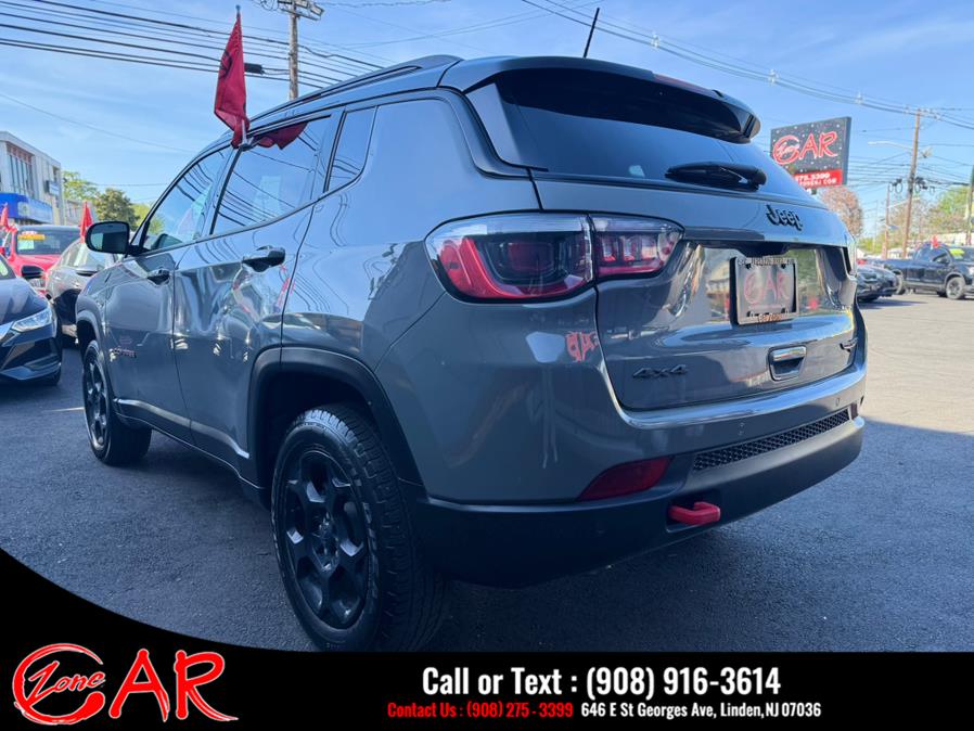 2023 Jeep Compass Trailhawk 4x4, available for sale in Linden, New Jersey | Car Zone. Linden, New Jersey 2023 Jeep Compass Trailhawk 4x4, available for sale in Linden, New Jersey | Car Zone. Linden, New Jersey