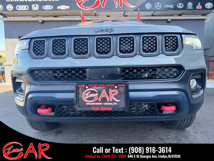 2023 Jeep Compass Trailhawk 4x4, available for sale in Linden, New Jersey | Car Zone. Linden, New Jersey 2023 Jeep Compass Trailhawk 4x4, available for sale in Linden, New Jersey | Car Zone. Linden, New Jersey