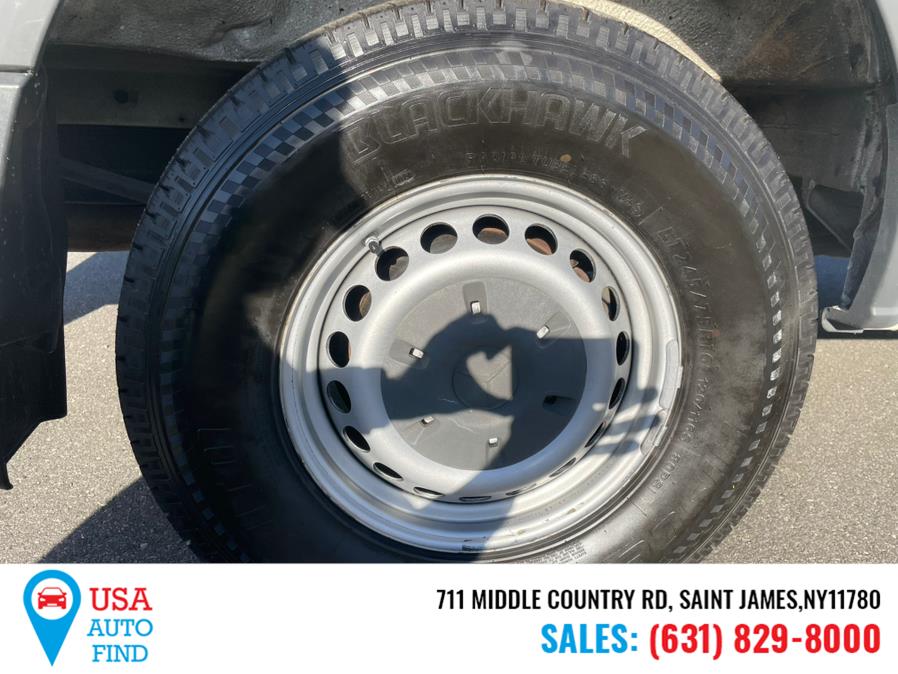 2017 Mercedes-Benz Sprinter Cargo Van 2500 Standard Roof V6 144" Worker RWD, available for sale in Saint James, New York | USA Auto Find. Saint James, New York 2017 Mercedes-Benz Sprinter Cargo Van 2500 Standard Roof V6 144" Worker RWD, available for sale in Saint James, New York | USA Auto Find. Saint James, New York
