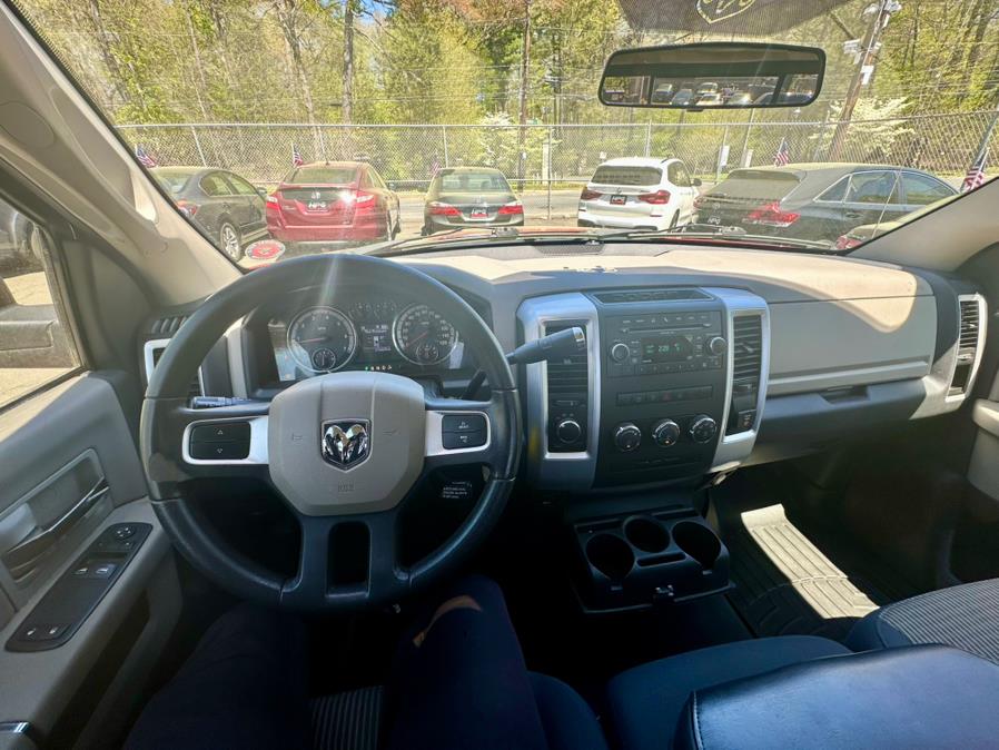 2010 Dodge Ram 1500 4WD Reg Cab 120.5" SLT, available for sale in Hartford, Connecticut | HPG Auto Sales LLC. Hartford, Connecticut 2010 Dodge Ram 1500 4WD Reg Cab 120.5" SLT, available for sale in Hartford, Connecticut | HPG Auto Sales LLC. Hartford, Connecticut