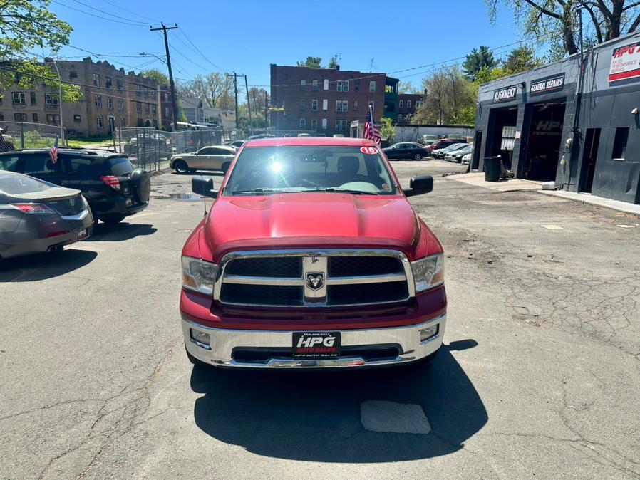 2010 Dodge Ram 1500 4WD Reg Cab 120.5" SLT, available for sale in Hartford, Connecticut | HPG Auto Sales LLC. Hartford, Connecticut 2010 Dodge Ram 1500 4WD Reg Cab 120.5" SLT, available for sale in Hartford, Connecticut | HPG Auto Sales LLC. Hartford, Connecticut