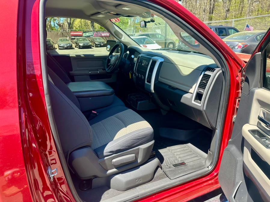 2010 Dodge Ram 1500 4WD Reg Cab 120.5" SLT, available for sale in Hartford, Connecticut | HPG Auto Sales LLC. Hartford, Connecticut 2010 Dodge Ram 1500 4WD Reg Cab 120.5" SLT, available for sale in Hartford, Connecticut | HPG Auto Sales LLC. Hartford, Connecticut