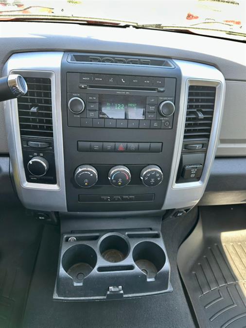 2010 Dodge Ram 1500 4WD Reg Cab 120.5" SLT, available for sale in Hartford, Connecticut | HPG Auto Sales LLC. Hartford, Connecticut 2010 Dodge Ram 1500 4WD Reg Cab 120.5" SLT, available for sale in Hartford, Connecticut | HPG Auto Sales LLC. Hartford, Connecticut