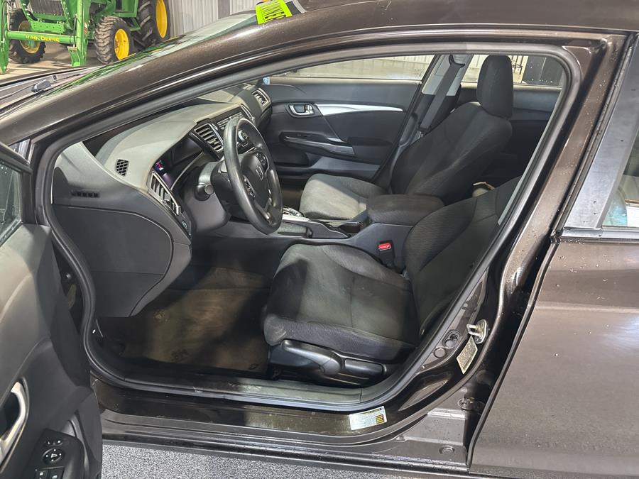 2013 Honda Civic Sdn 4dr Auto EX, available for sale in Pittsfield, Maine | Maine Central Motors. Pittsfield, Maine 2013 Honda Civic Sdn 4dr Auto EX, available for sale in Pittsfield, Maine | Maine Central Motors. Pittsfield, Maine